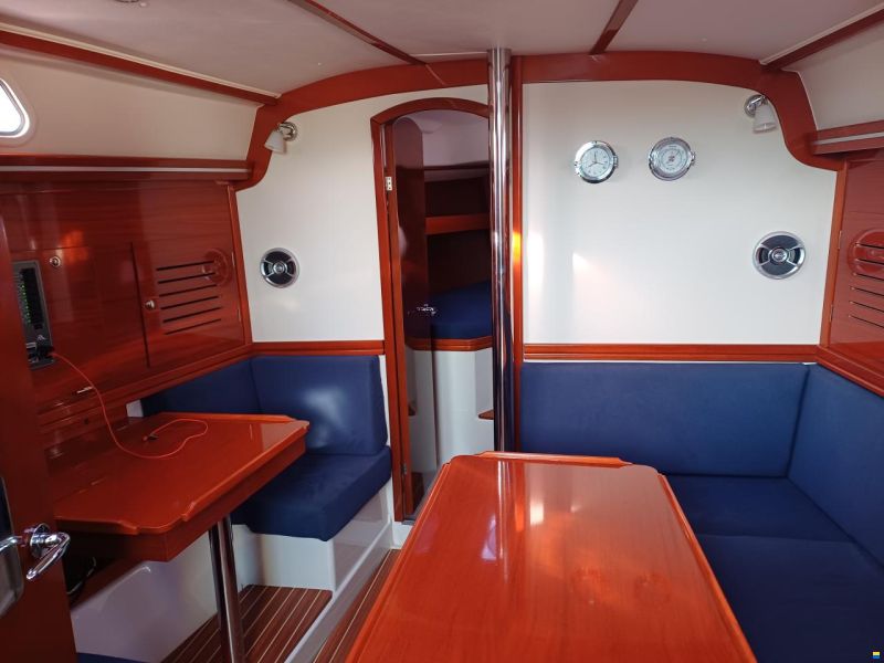 Hanse 342
