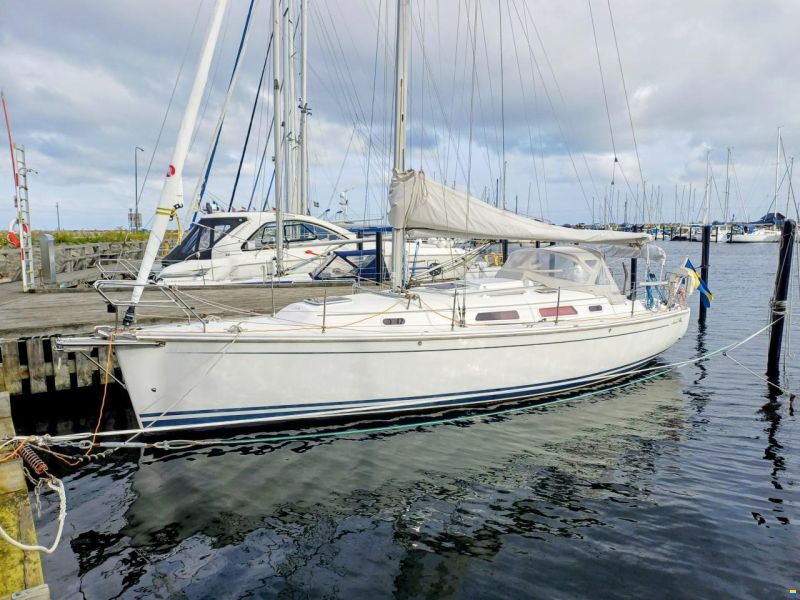 Hanse 342