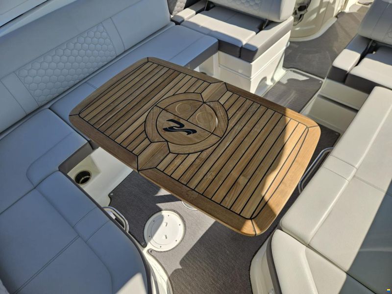 Sea Ray SDX 270