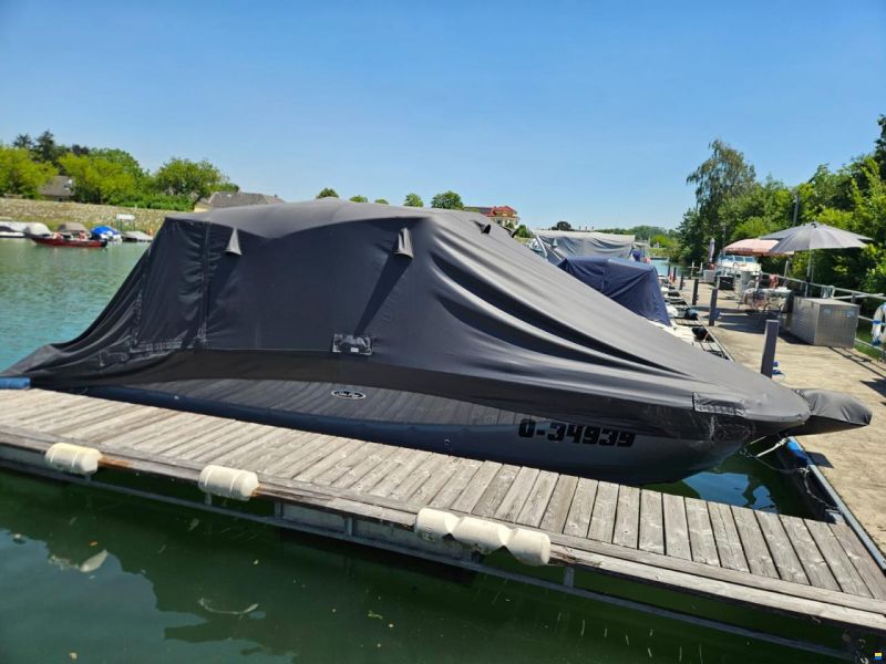 Sea Ray SDX 270