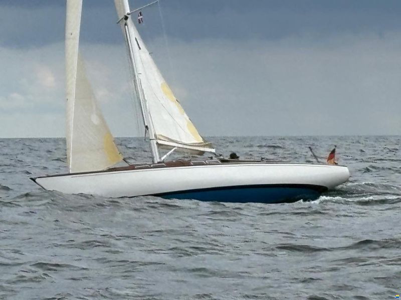Beck & S&ouml;hne 1140