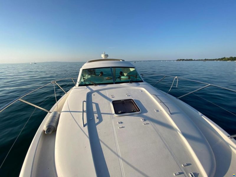Jeanneau Prestige 34 Sport Top