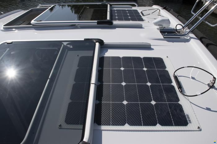 Aquador 28 HardTop