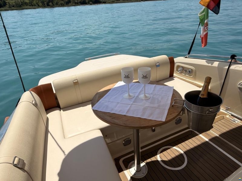 Invictus 280 GT