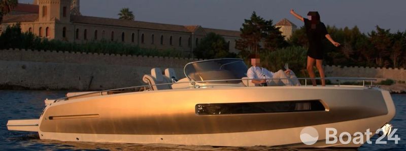 Invictus 280 GT