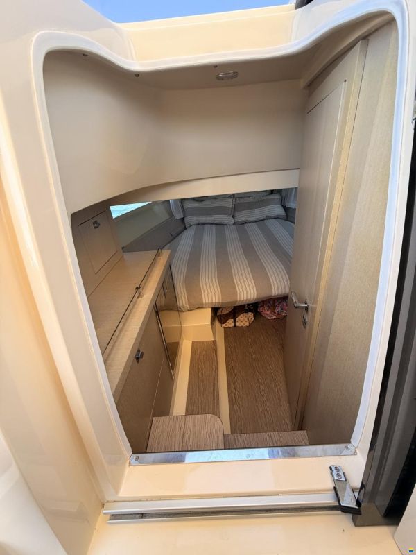 Invictus 280 GT