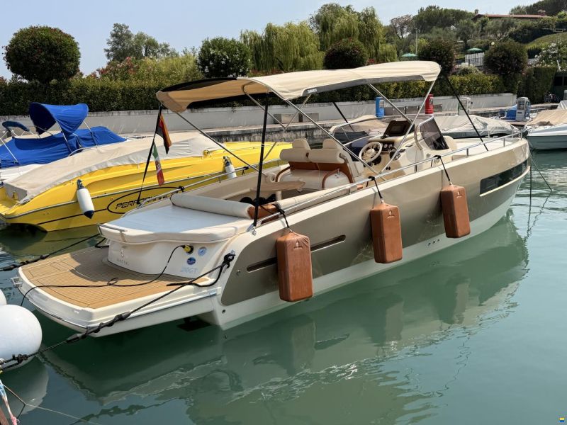 Invictus 280 GT