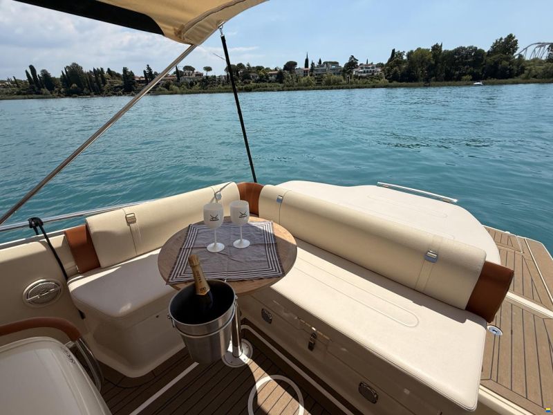 Invictus 280 GT