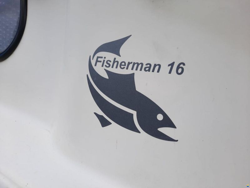 Mayland Fischer 16