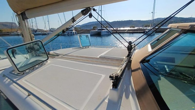 Ege Yat 45DS