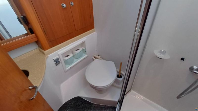 Ege Yat 45DS