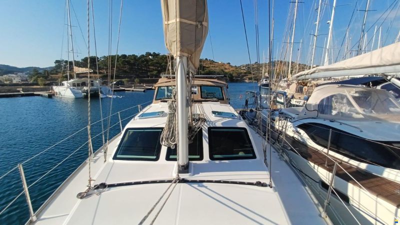 Ege Yat 45DS