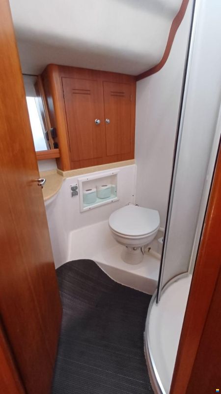 Ege Yat 45DS