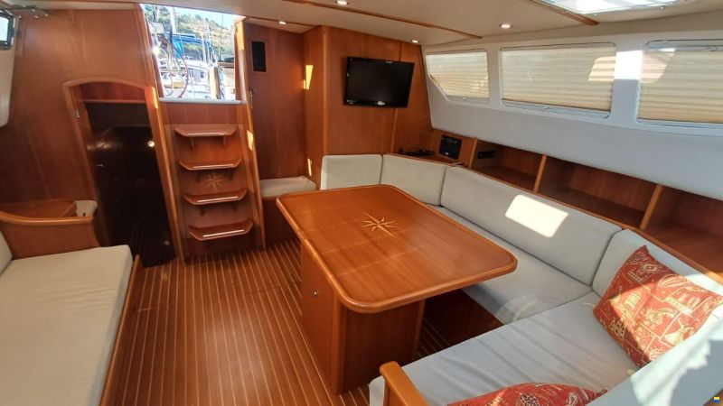 Ege Yat 45DS