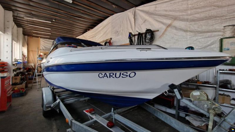 Campion LS625