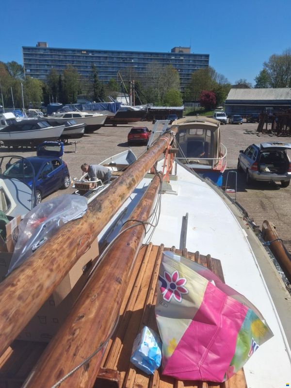 Baarda s  gravenhage