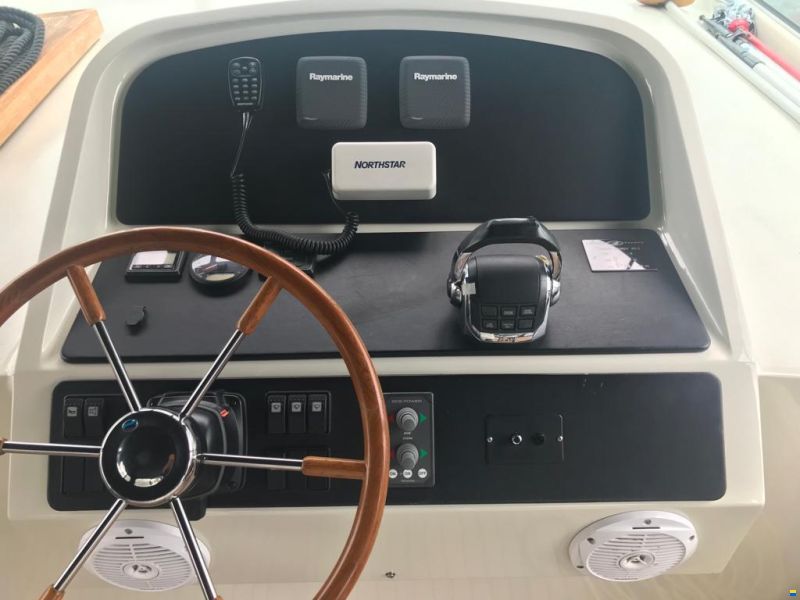 Linssen Grand Sturdy 40.9AC