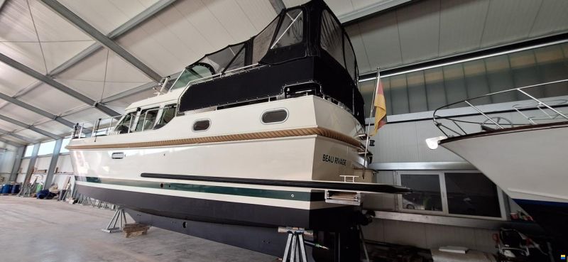 Linssen Grand Sturdy 40.9AC