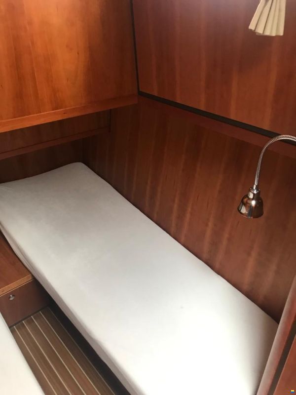Linssen Grand Sturdy 40.9AC