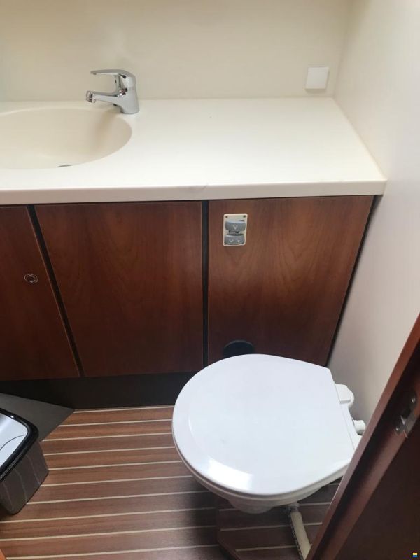 Linssen Grand Sturdy 40.9AC