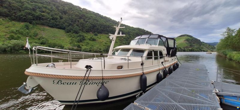 Linssen Grand Sturdy 40.9AC