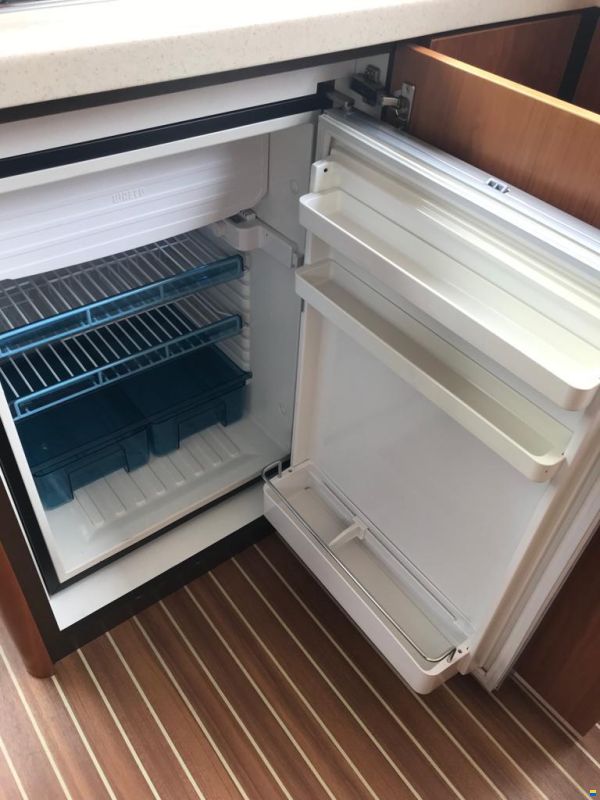 Linssen Grand Sturdy 40.9AC