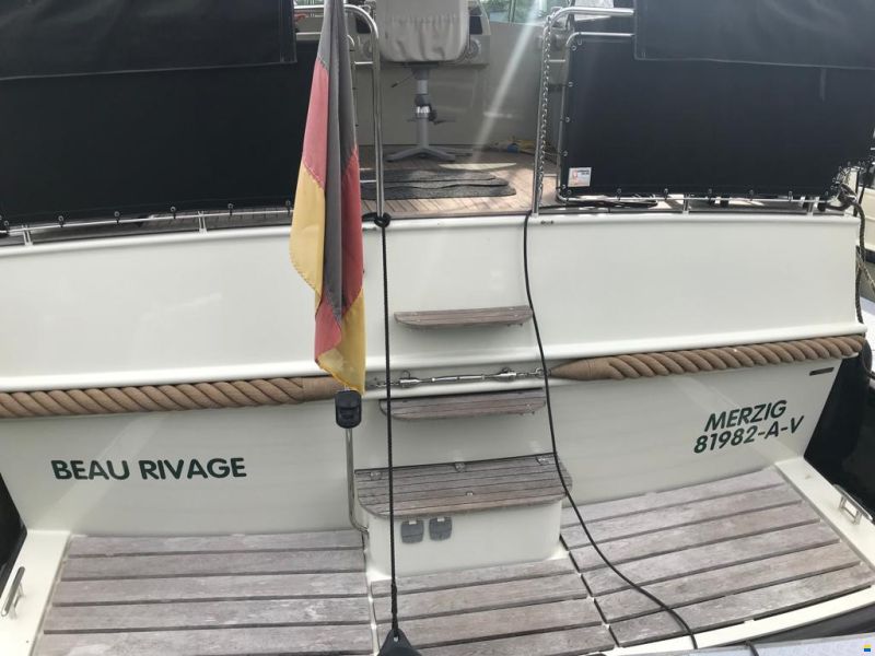 Linssen Grand Sturdy 40.9AC