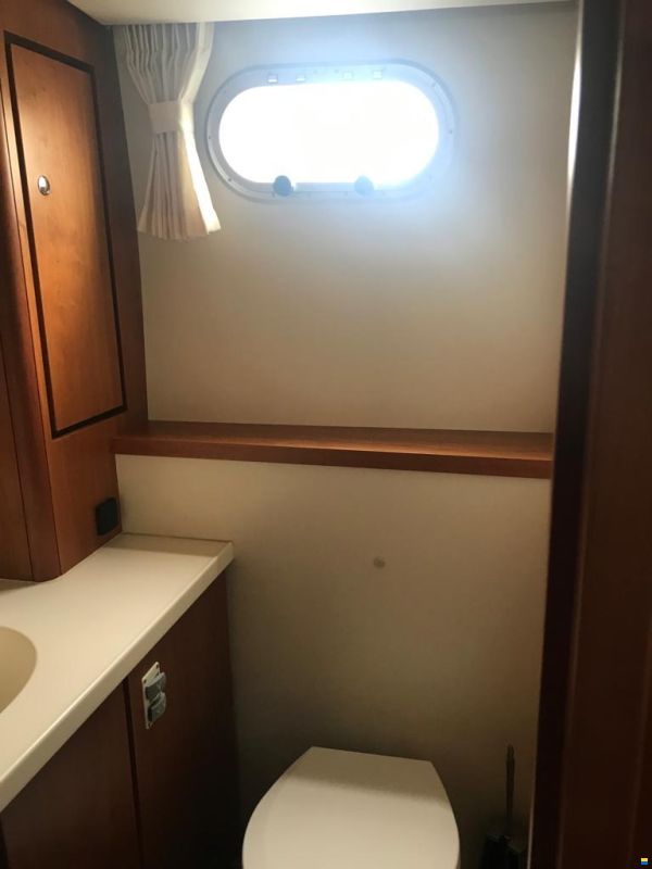 Linssen Grand Sturdy 40.9AC