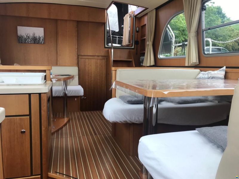 Linssen Grand Sturdy 40.9AC