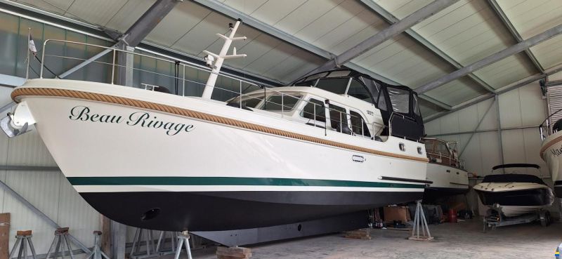 Linssen Grand Sturdy 40.9AC