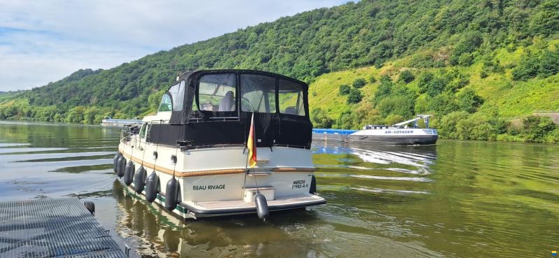Linssen Grand Sturdy 40.9AC