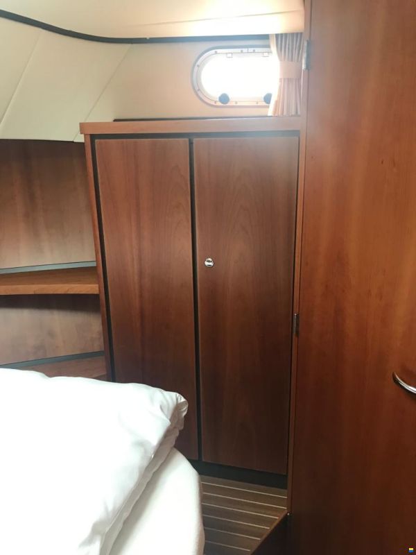 Linssen Grand Sturdy 40.9AC