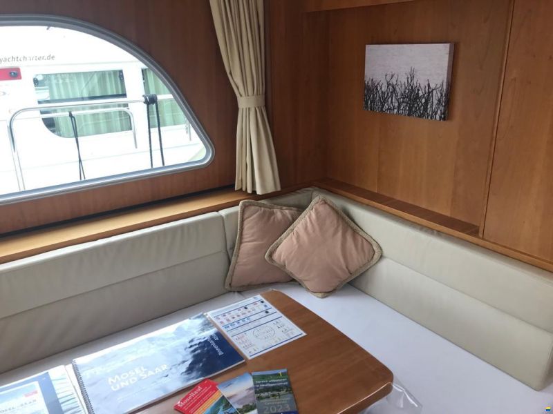 Linssen Grand Sturdy 40.9AC