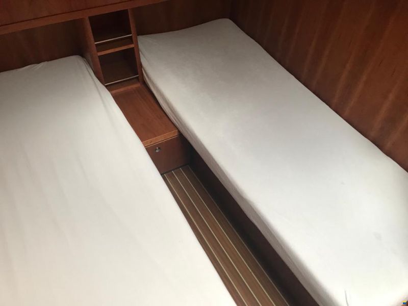 Linssen Grand Sturdy 40.9AC