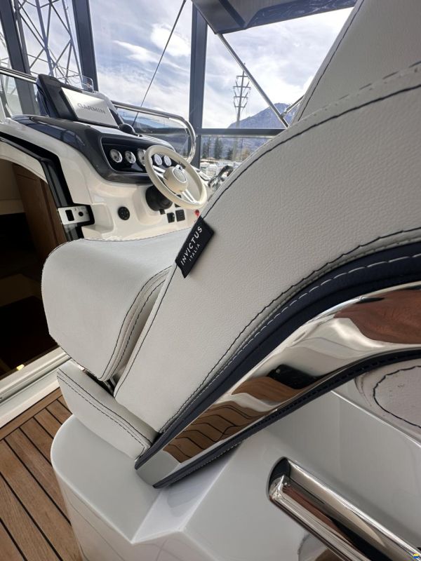 Invictus GT280 - Atelier - Swiss Edition
