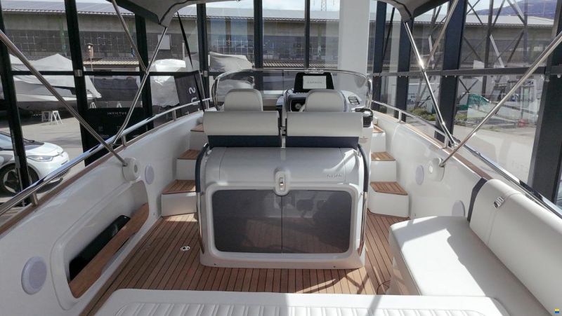 Invictus GT280 - Atelier - Swiss Edition