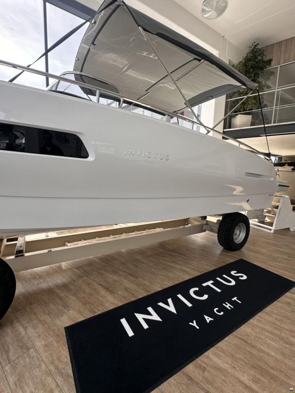 Invictus GT280 - Atelier - Swiss Edition