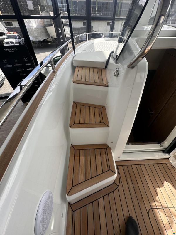 Invictus GT280 - Atelier - Swiss Edition