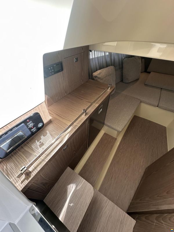 Invictus GT280 - Atelier - Swiss Edition