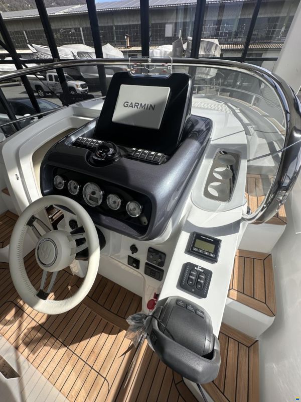 Invictus GT280 - Atelier - Swiss Edition