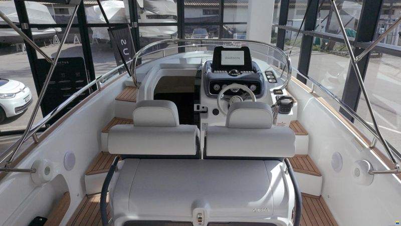 Invictus GT280 - Atelier - Swiss Edition