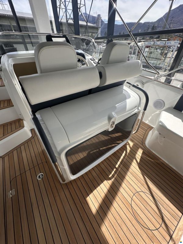 Invictus GT280 - Atelier - Swiss Edition
