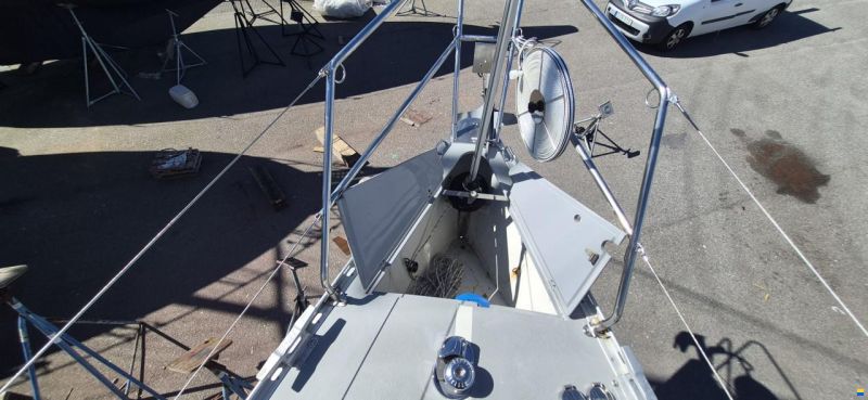 LM Boats Vitesse 35