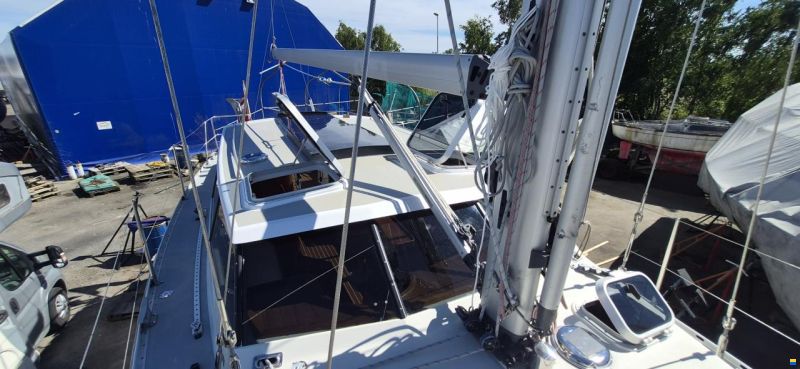LM Boats Vitesse 35