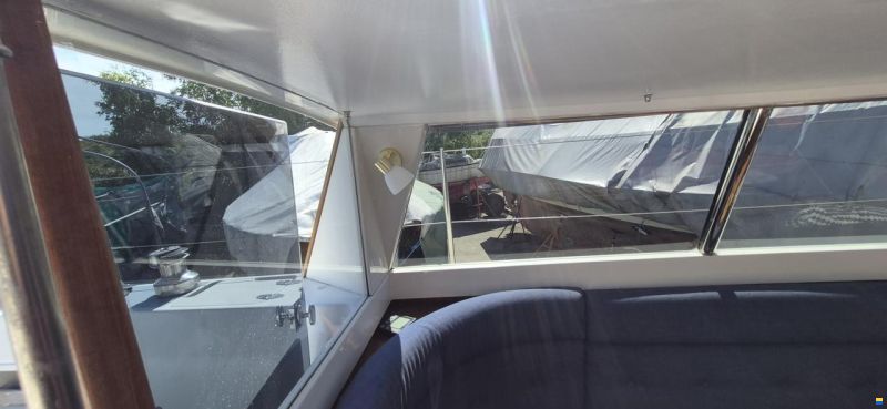 LM Boats Vitesse 35