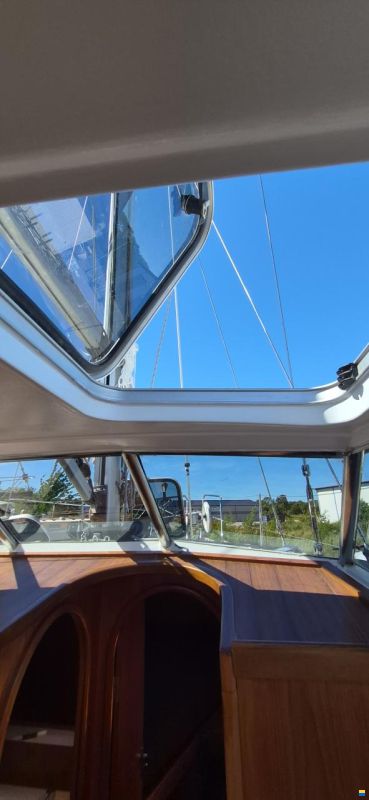 LM Boats Vitesse 35