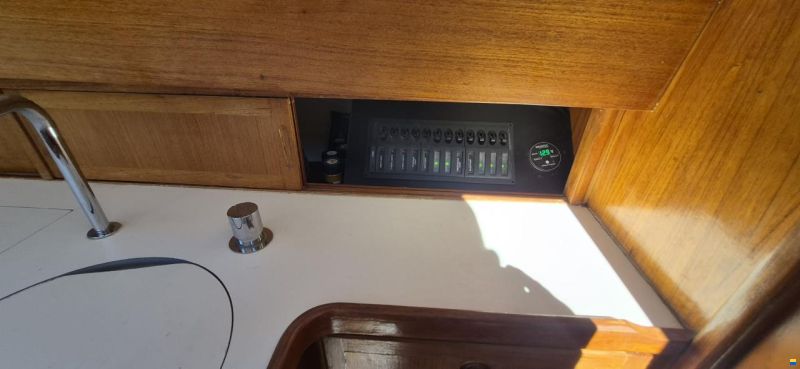 LM Boats Vitesse 35
