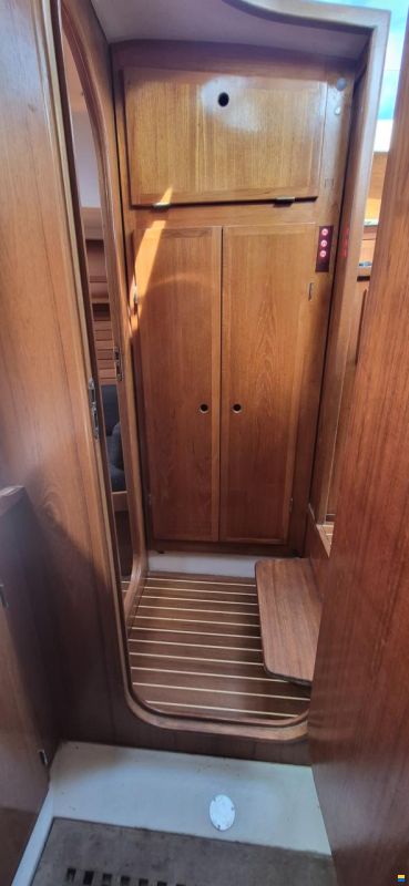 LM Boats Vitesse 35