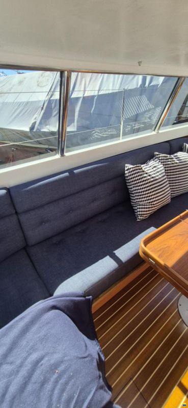LM Boats Vitesse 35