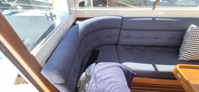 LM Boats Vitesse 35